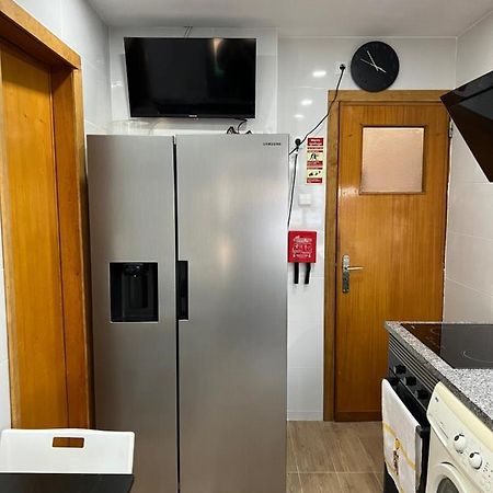 Alvidy Appartement Queluz Buitenkant foto