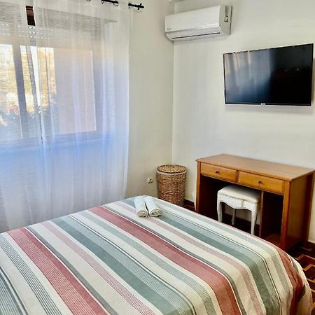 Alvidy Appartement Queluz Buitenkant foto