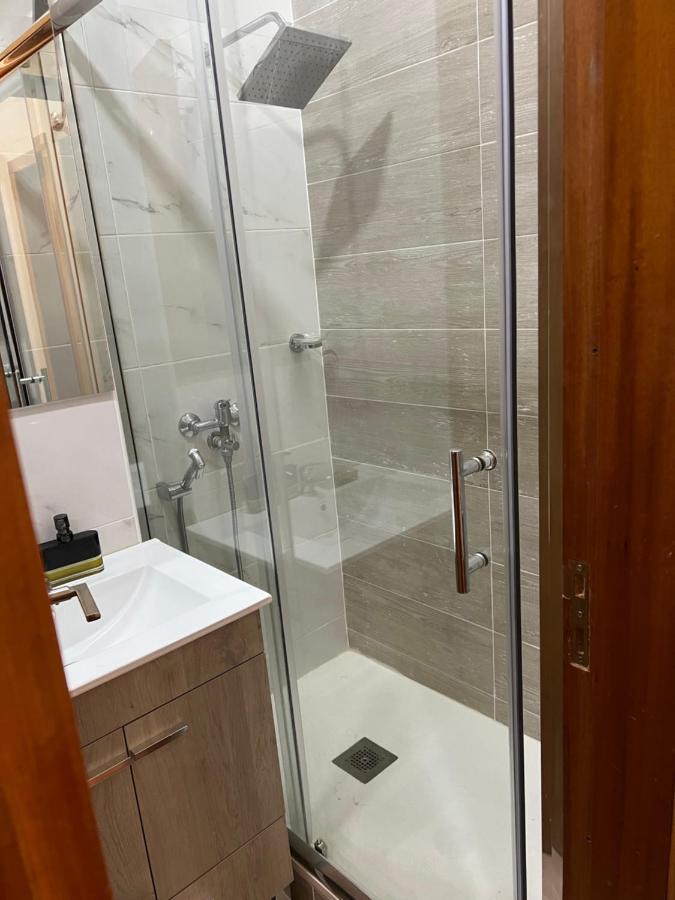Alvidy Appartement Queluz Buitenkant foto