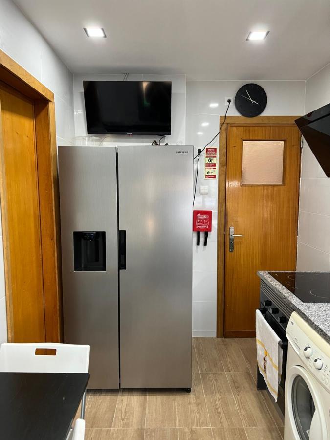 Alvidy Appartement Queluz Buitenkant foto