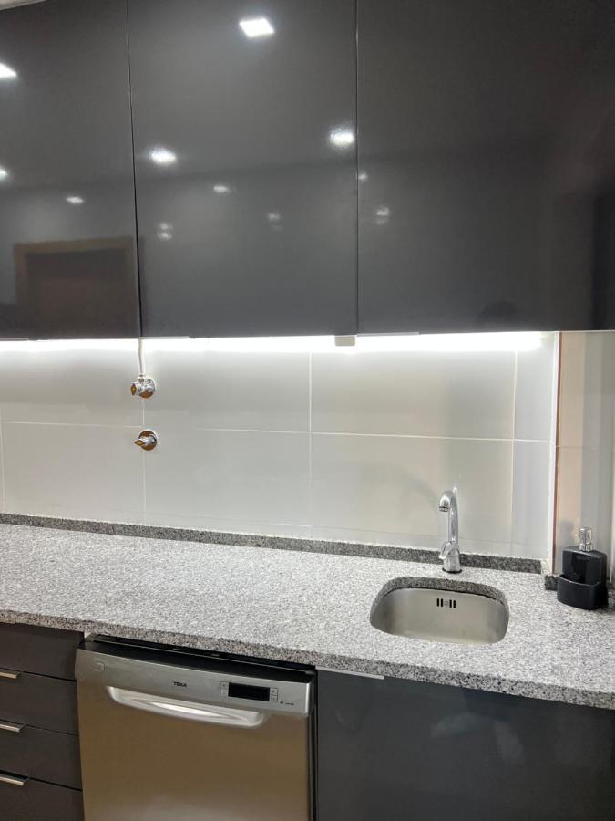 Alvidy Appartement Queluz Buitenkant foto
