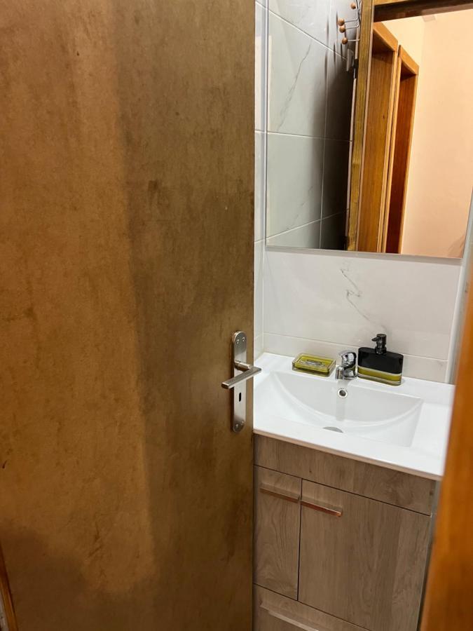 Alvidy Appartement Queluz Buitenkant foto