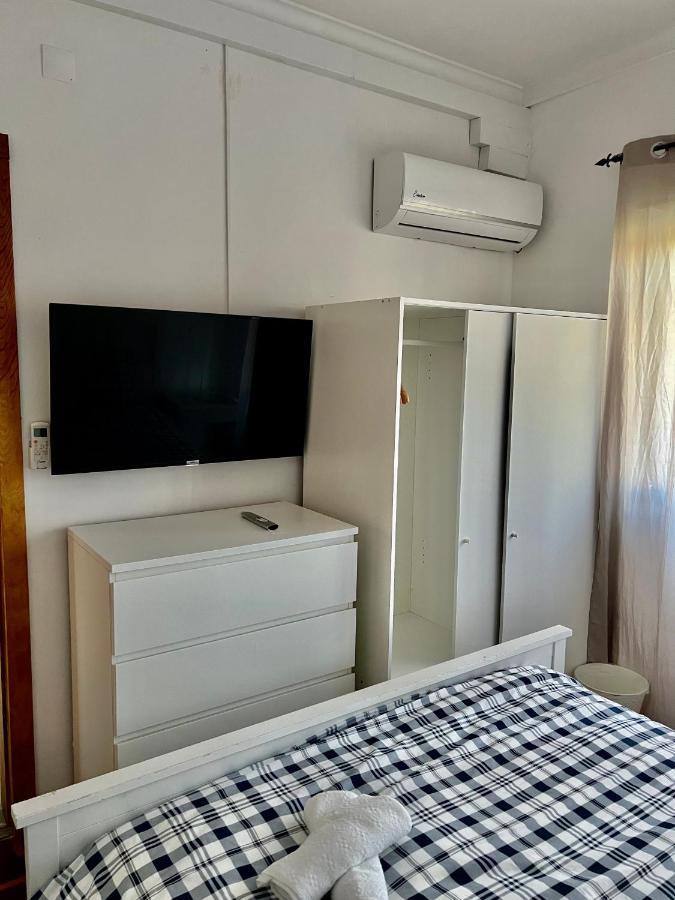 Alvidy Appartement Queluz Buitenkant foto