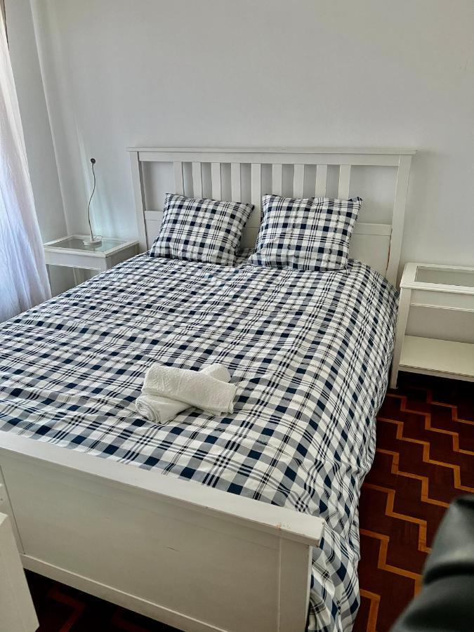 Alvidy Appartement Queluz Buitenkant foto