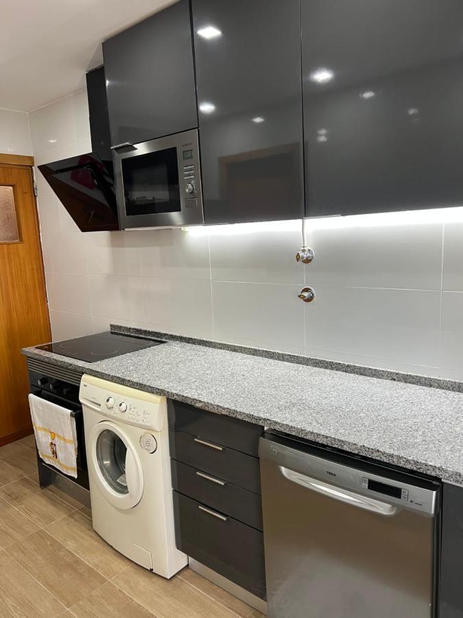Alvidy Appartement Queluz Buitenkant foto