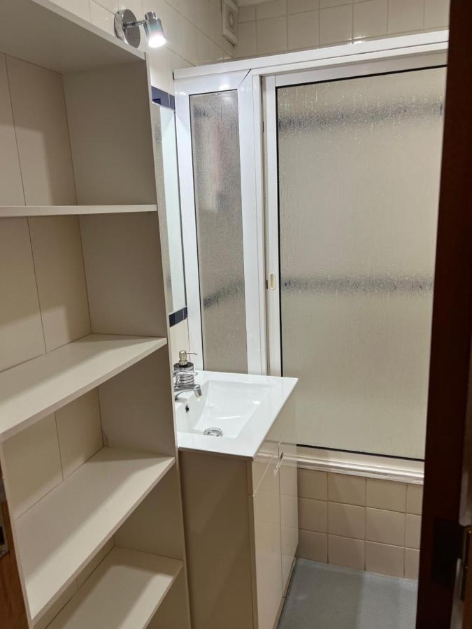 Alvidy Appartement Queluz Buitenkant foto