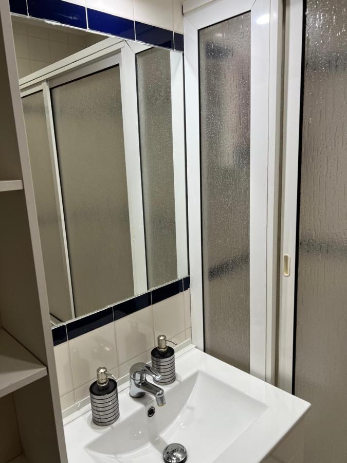 Alvidy Appartement Queluz Buitenkant foto