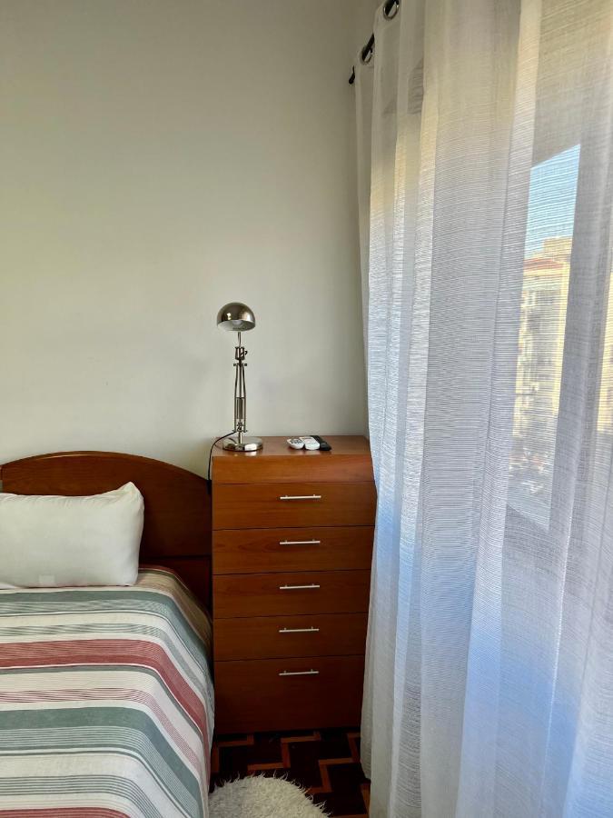Alvidy Appartement Queluz Buitenkant foto