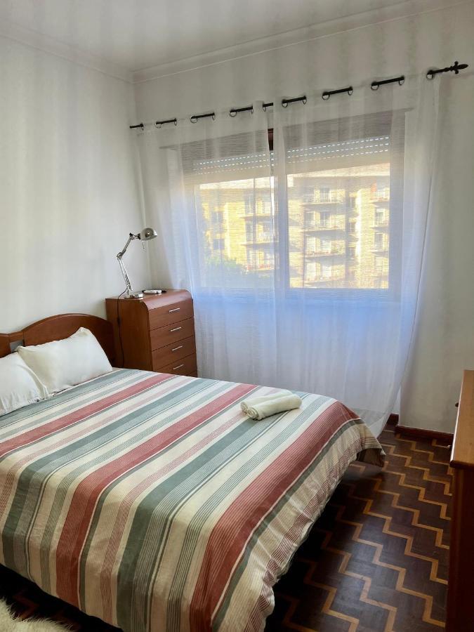 Alvidy Appartement Queluz Buitenkant foto