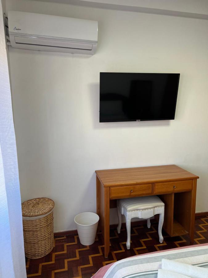 Alvidy Appartement Queluz Buitenkant foto