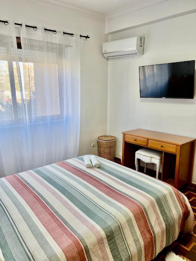 Alvidy Appartement Queluz Buitenkant foto